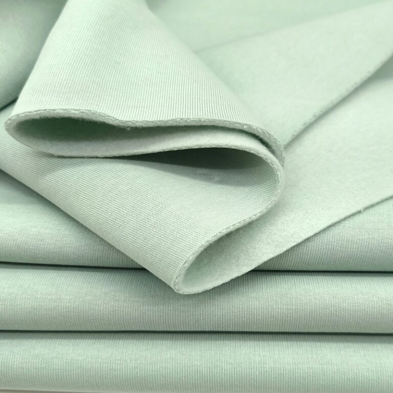 Soft penye mint