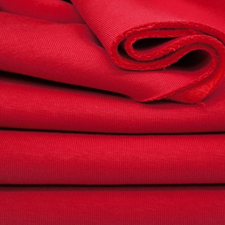 Exclusive class rich red